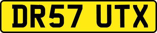 DR57UTX