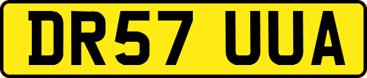 DR57UUA