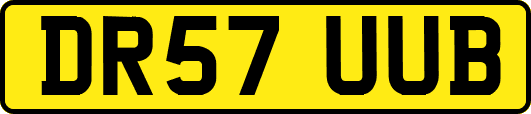 DR57UUB