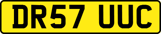 DR57UUC