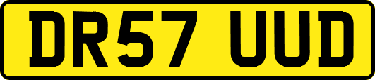 DR57UUD
