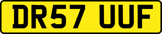 DR57UUF