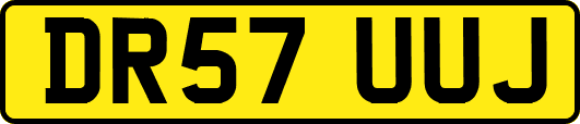 DR57UUJ