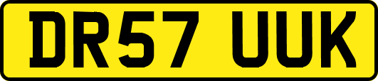 DR57UUK