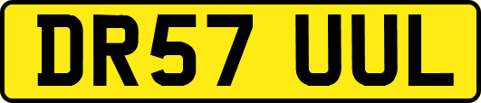 DR57UUL