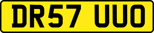 DR57UUO