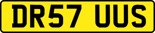 DR57UUS