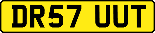 DR57UUT