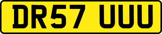 DR57UUU