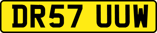 DR57UUW