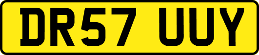 DR57UUY