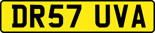 DR57UVA