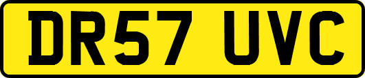 DR57UVC
