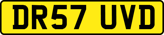 DR57UVD
