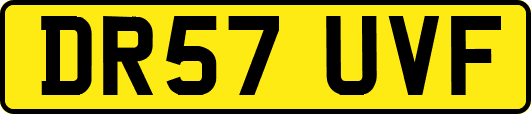 DR57UVF