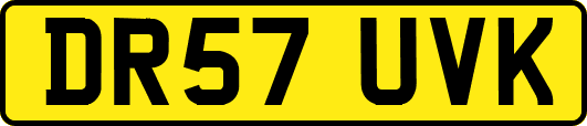 DR57UVK