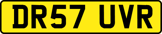 DR57UVR