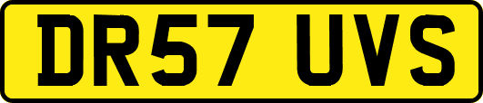 DR57UVS