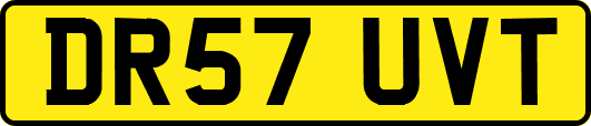 DR57UVT