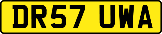 DR57UWA