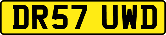 DR57UWD