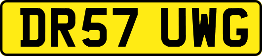 DR57UWG