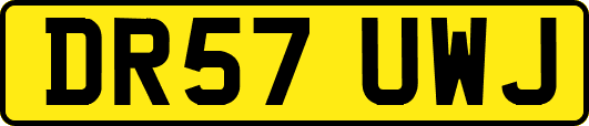 DR57UWJ