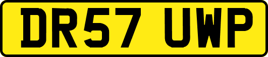 DR57UWP