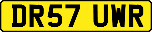 DR57UWR