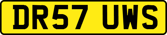 DR57UWS