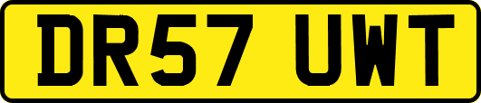 DR57UWT