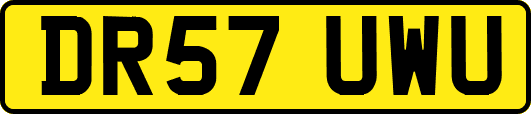 DR57UWU
