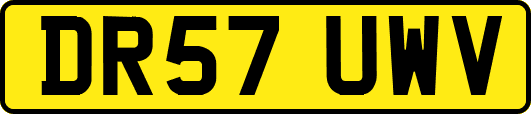 DR57UWV