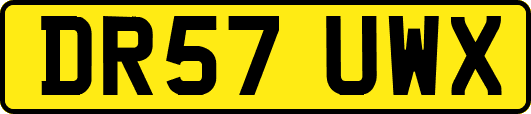 DR57UWX