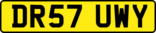 DR57UWY