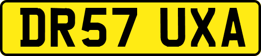 DR57UXA