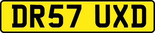 DR57UXD