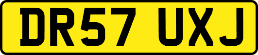 DR57UXJ