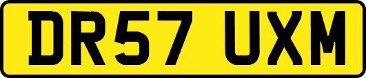 DR57UXM