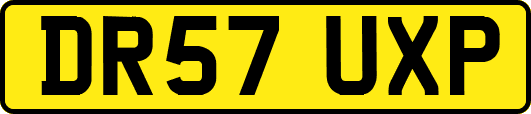 DR57UXP