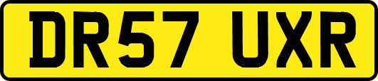 DR57UXR