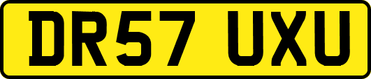 DR57UXU