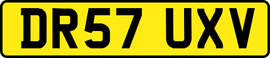 DR57UXV