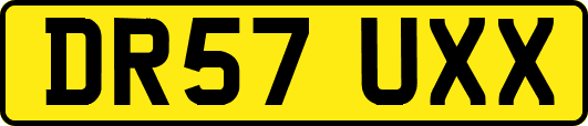DR57UXX