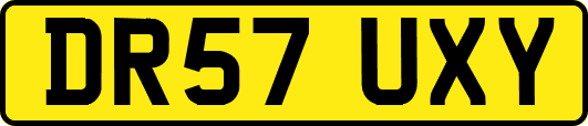DR57UXY