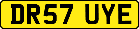 DR57UYE