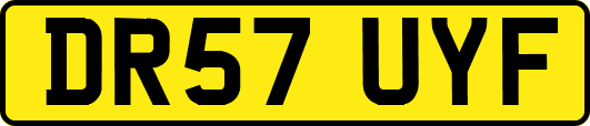 DR57UYF