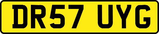 DR57UYG