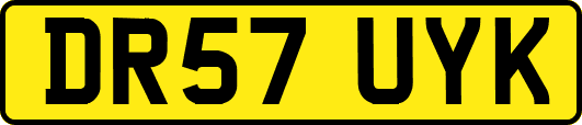 DR57UYK