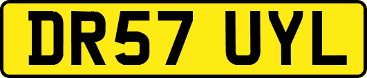 DR57UYL